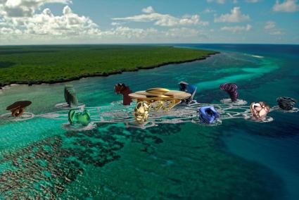 Red Sea Islands 2